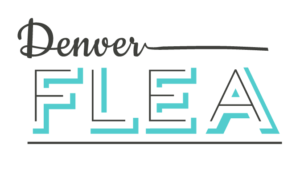 The Denver Flea Logo