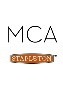 MCA Stapleton Logo
